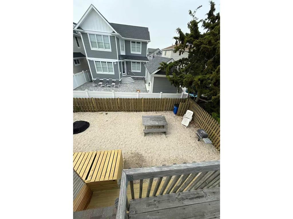 Lavallette NJ  Oceanside Vacation Rental 151453
