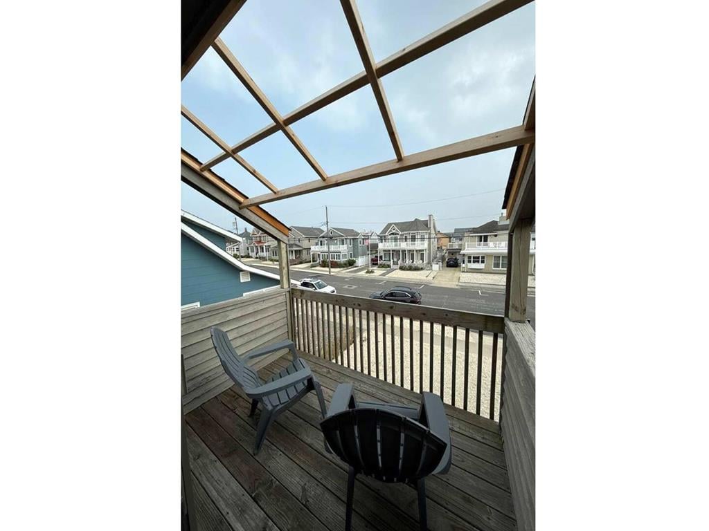 Lavallette NJ  Oceanside Vacation Rental 151453