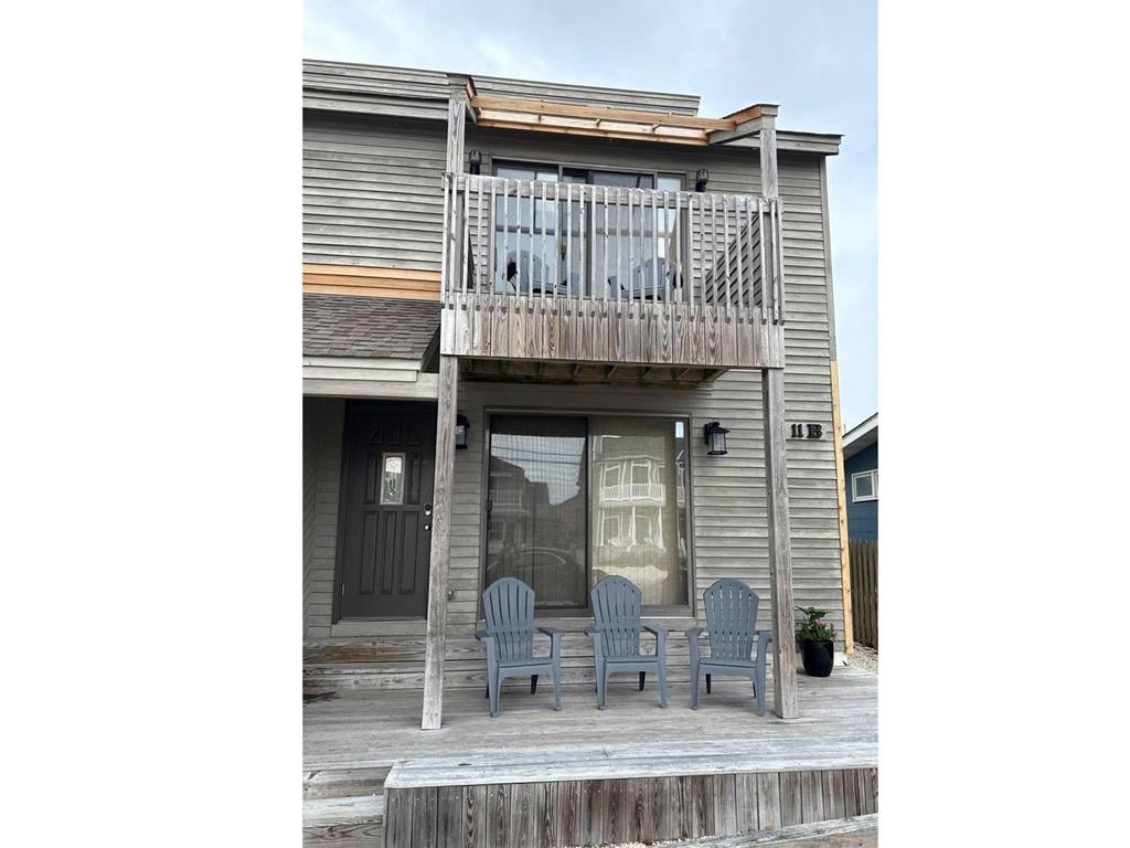 Lavallette NJ  Oceanside Vacation Rental 151453