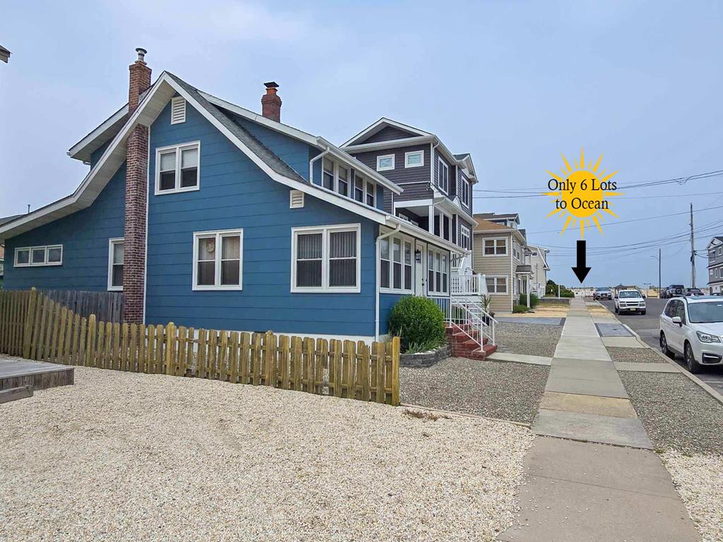 Lavallette NJ  Oceanside Vacation Rental 151453