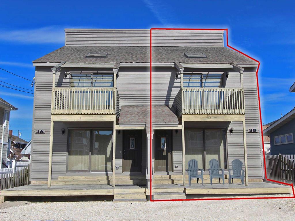 Lavallette NJ  Oceanside Vacation Rental  updated on 2026-09-14 13:30:18