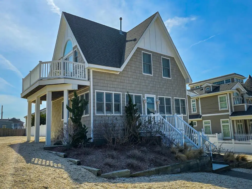 Lavallette Vacation Rentals Summer Homes on Jersey Shore