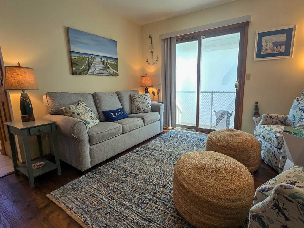 Lavallette NJ  Middleblock Vacation Rental 160074