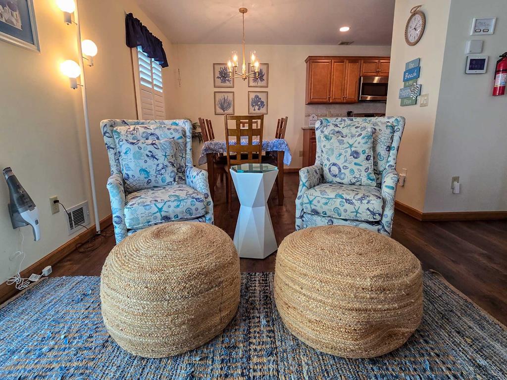 Lavallette NJ  Middleblock Vacation Rental 160074