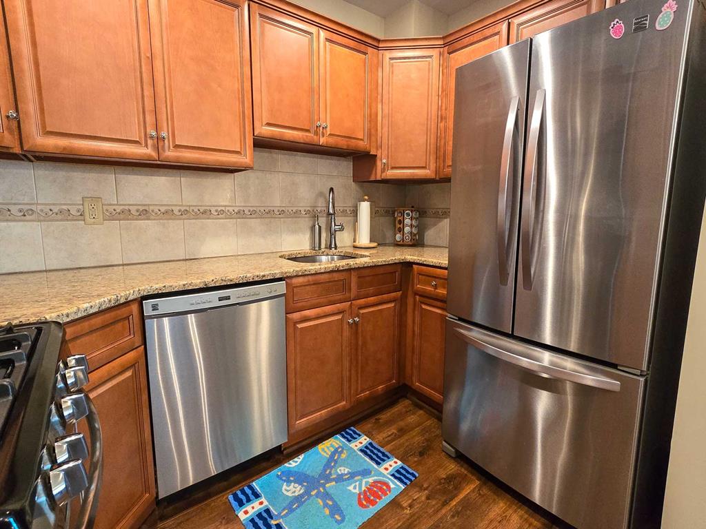Lavallette NJ  Middleblock Vacation Rental 160074