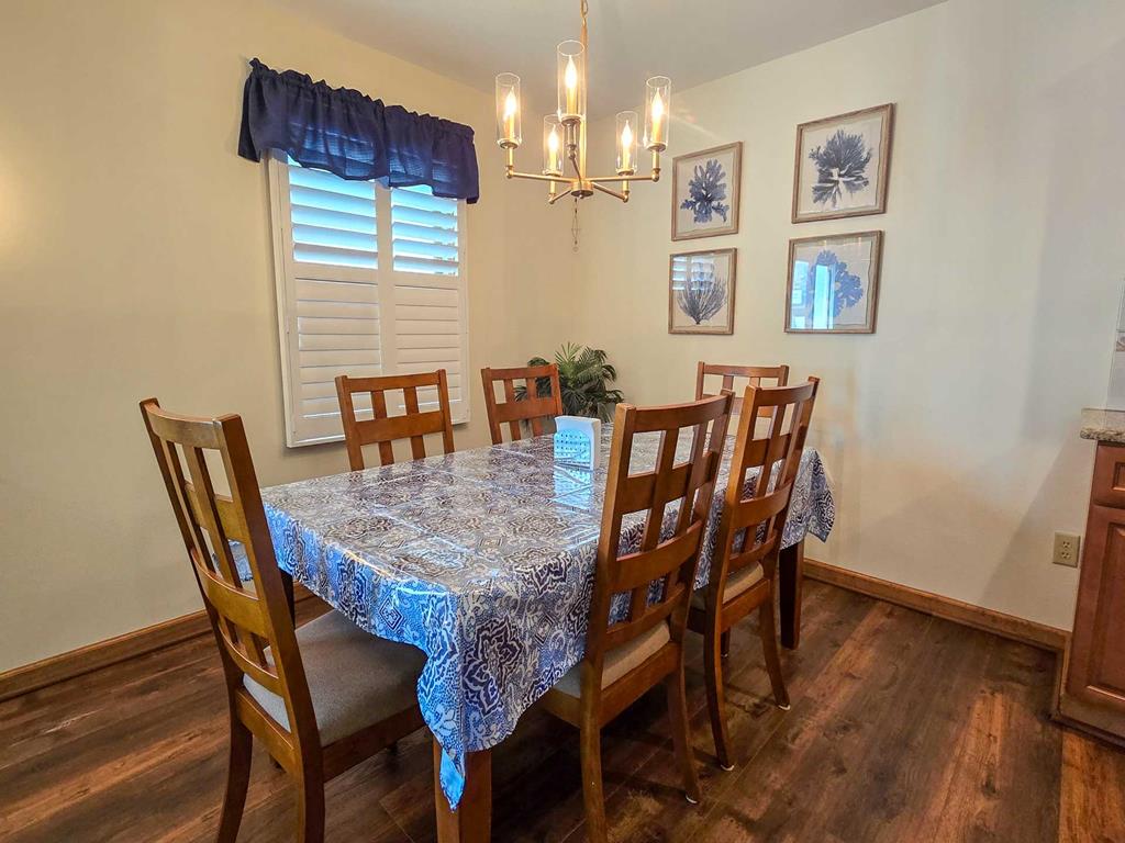 Lavallette NJ  Middleblock Vacation Rental 160074