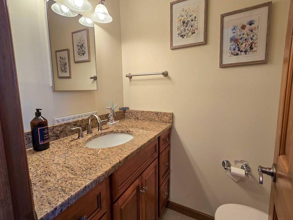 Lavallette NJ  Middleblock Vacation Rental 160074