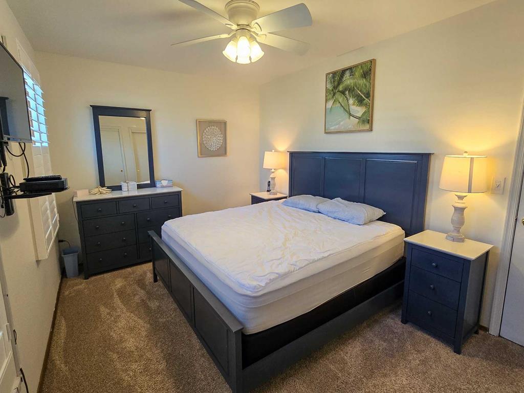 Lavallette NJ  Middleblock Vacation Rental 160074
