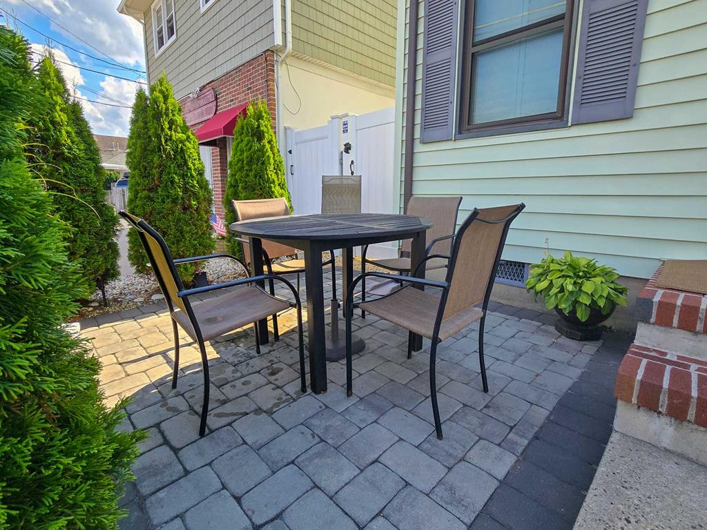 Lavallette NJ  Middleblock Vacation Rental 160074