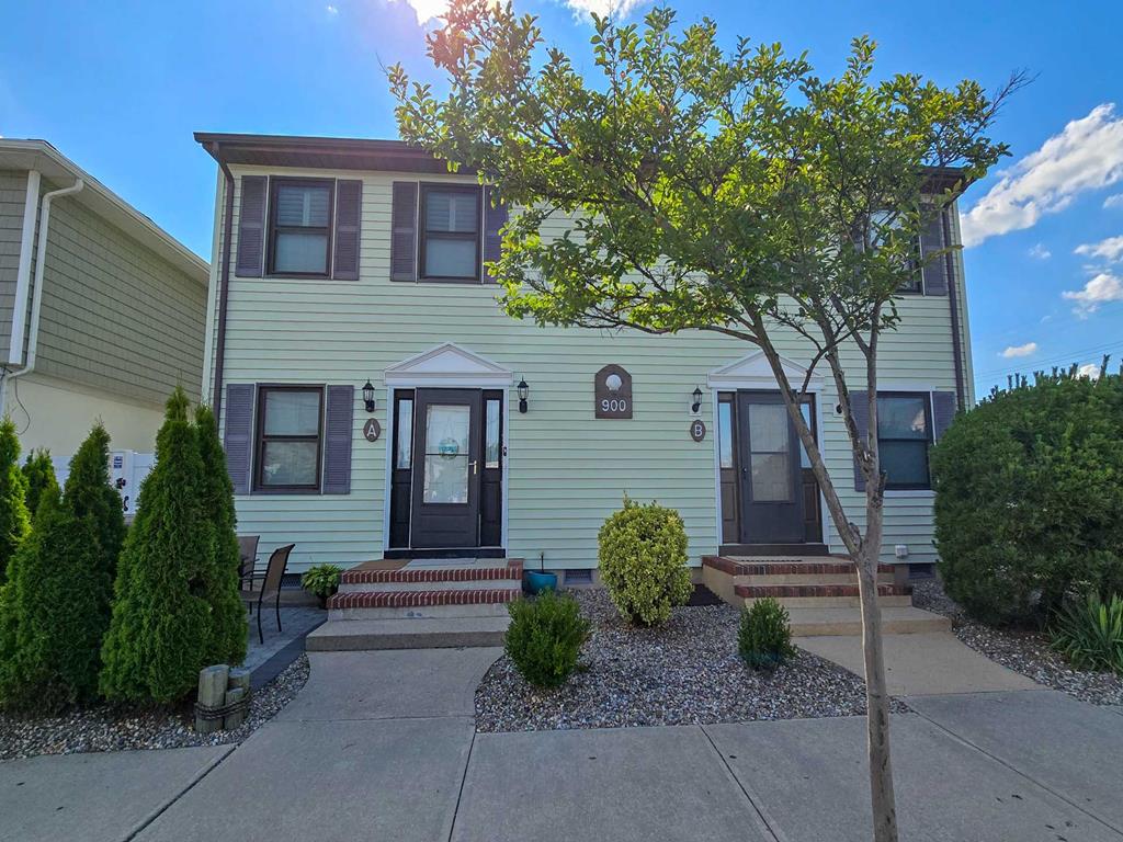 Lavallette NJ  Middleblock Vacation Rental 160074