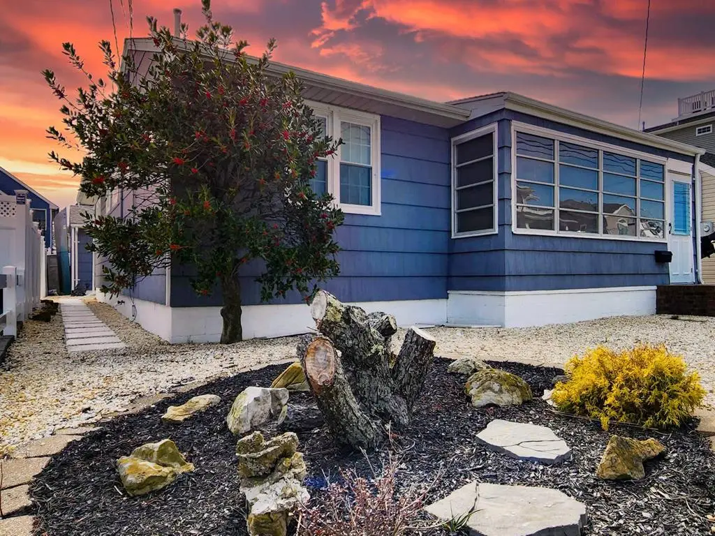 Lavallette NJ Bayside Vacation Rental 155284 Schlosser Real Estate