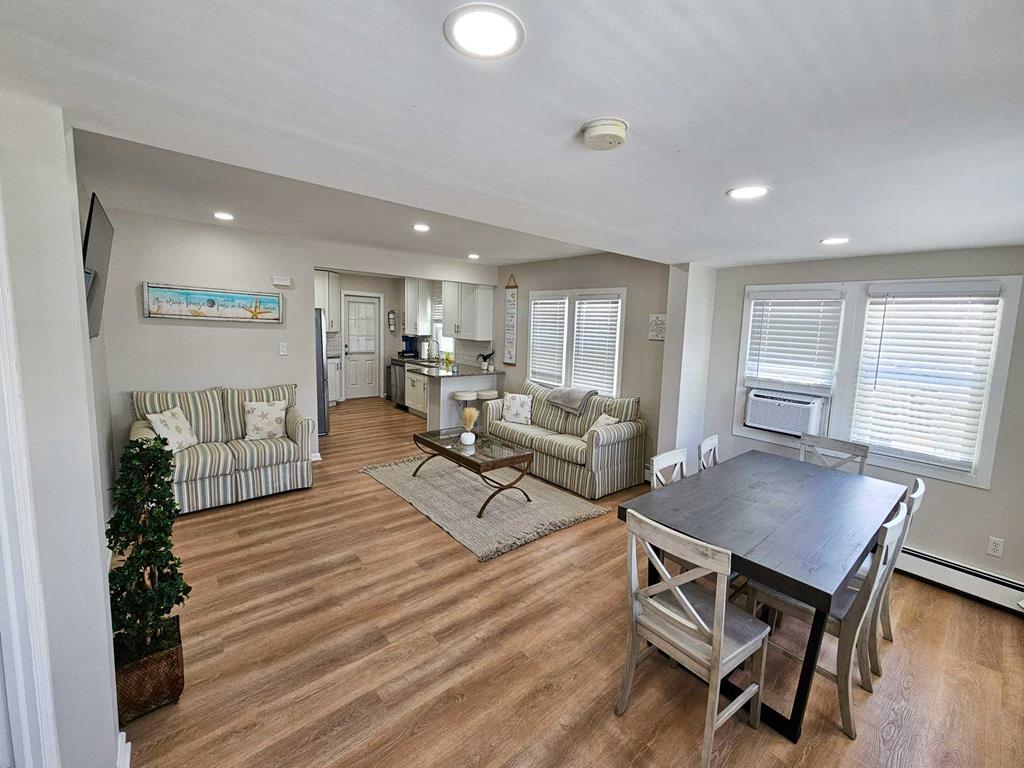 Seaside Heights NJ  Middleblock Vacation Rental 160093