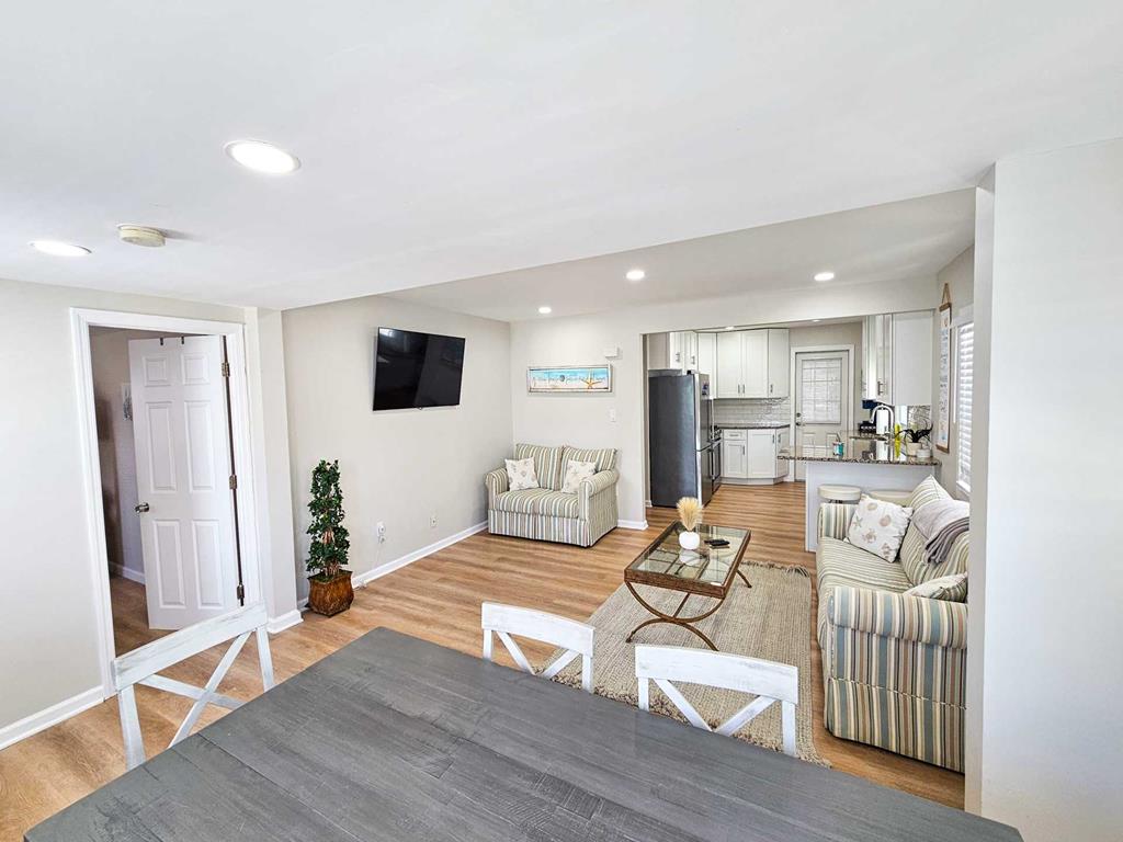 Seaside Heights NJ  Middleblock Vacation Rental 160093