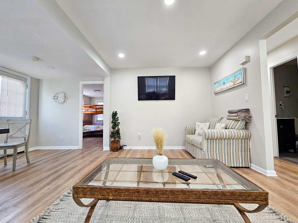 Seaside Heights NJ  Middleblock Vacation Rental 160093