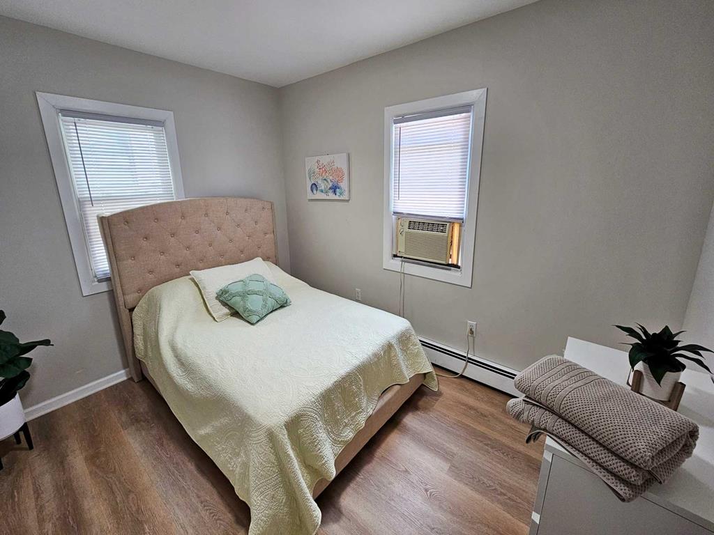 Seaside Heights NJ  Middleblock Vacation Rental 160093