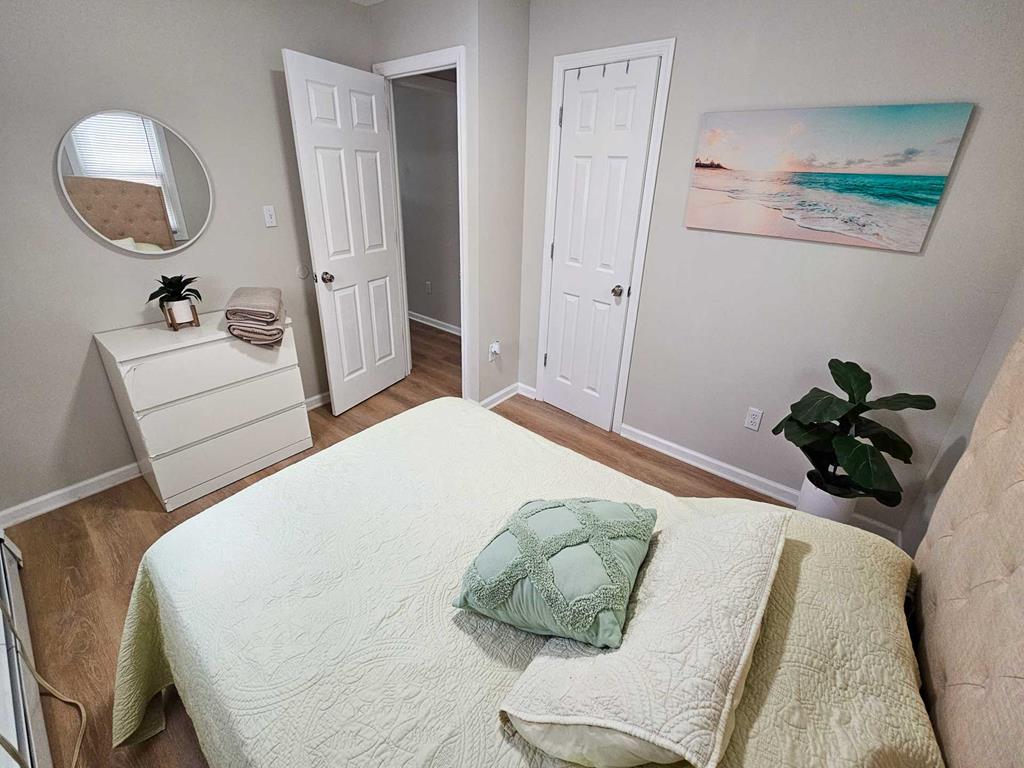 Seaside Heights NJ  Middleblock Vacation Rental 160093