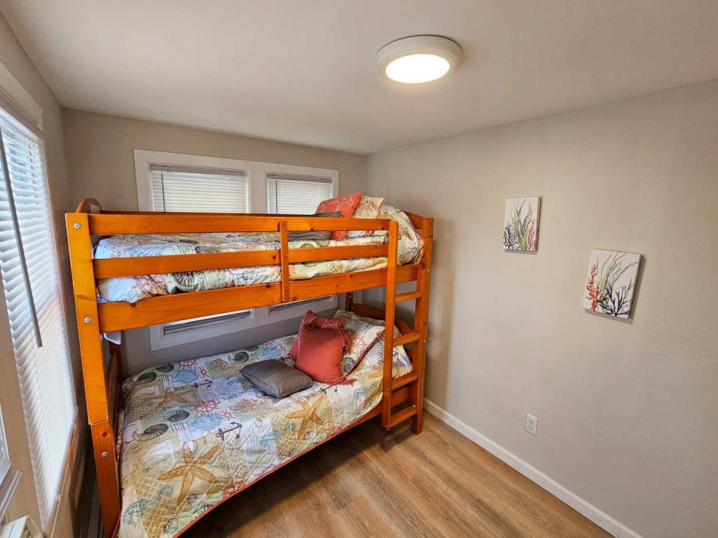 Seaside Heights NJ  Middleblock Vacation Rental 160093