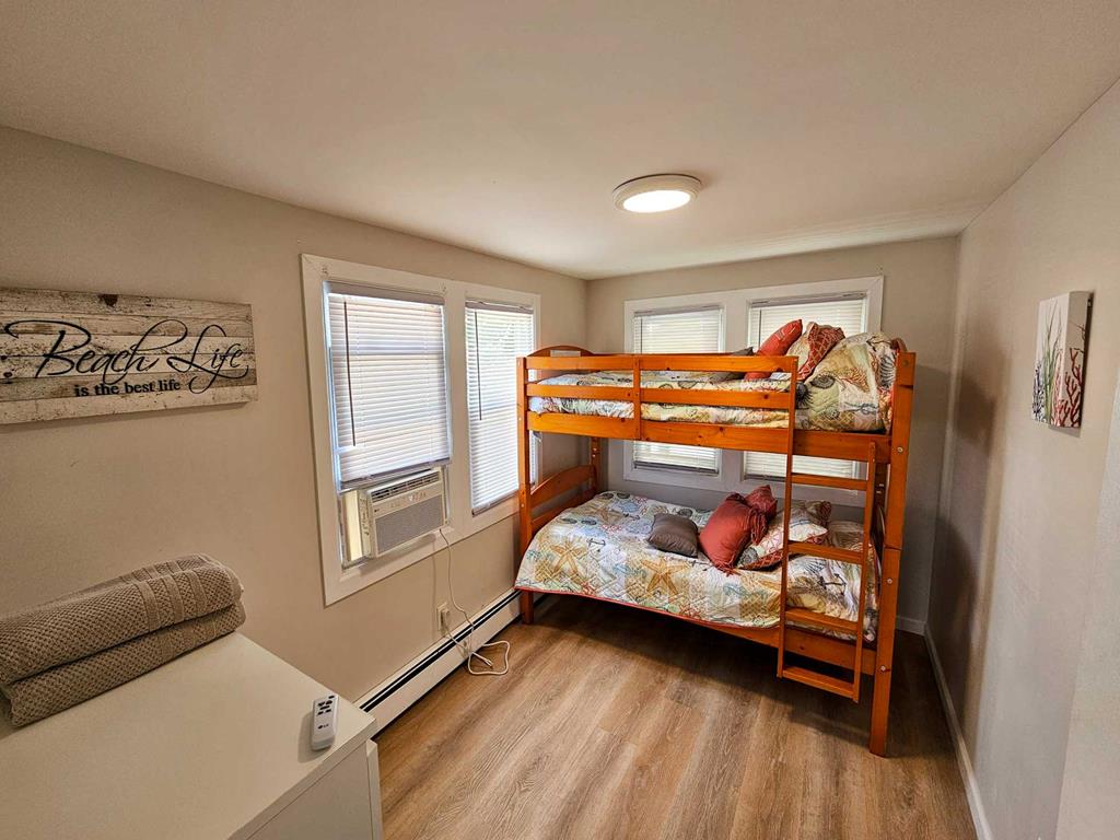 Seaside Heights NJ  Middleblock Vacation Rental 160093
