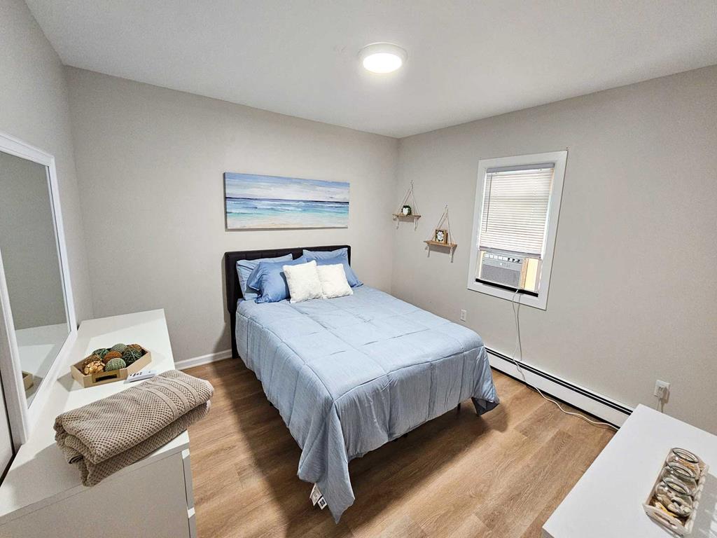 Seaside Heights NJ  Middleblock Vacation Rental 160093