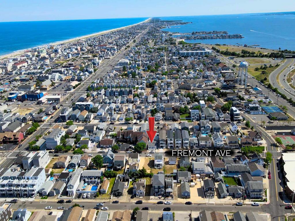 Seaside Heights NJ  Middleblock Vacation Rental  updated on 2026-09-14 10:49:30