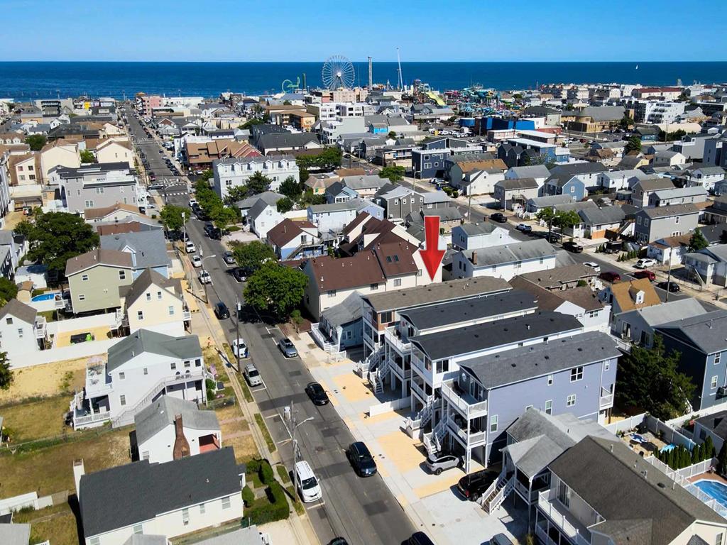 Seaside Heights NJ  Middleblock Vacation Rental  updated on 2026-09-14 10:49:30