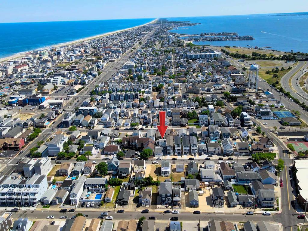 Seaside Heights NJ  Middleblock Vacation Rental  updated on 2026-09-14 10:49:30