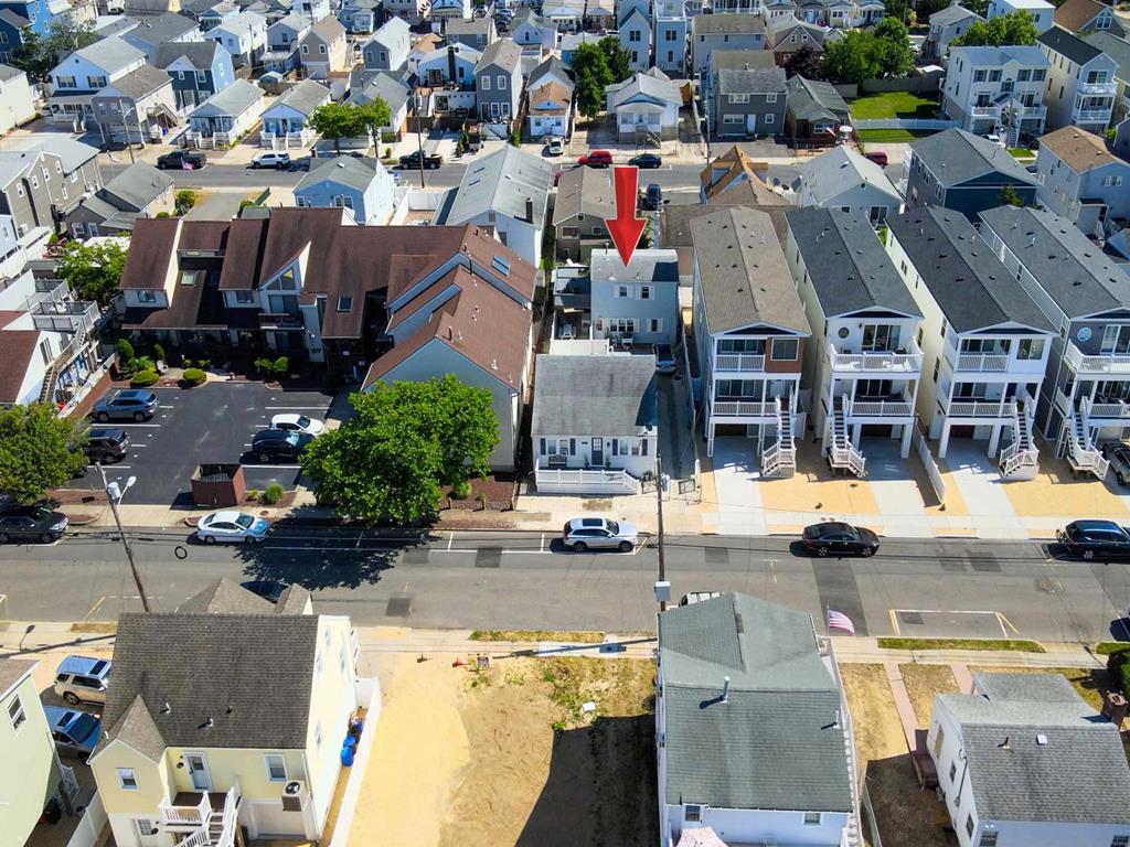 Seaside Heights NJ  Middleblock Vacation Rental  updated on 2026-09-14 10:49:30