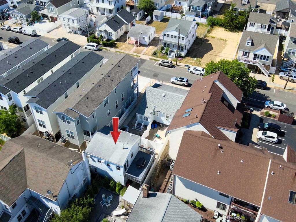 Seaside Heights NJ  Middleblock Vacation Rental  updated on 2026-09-14 10:49:30