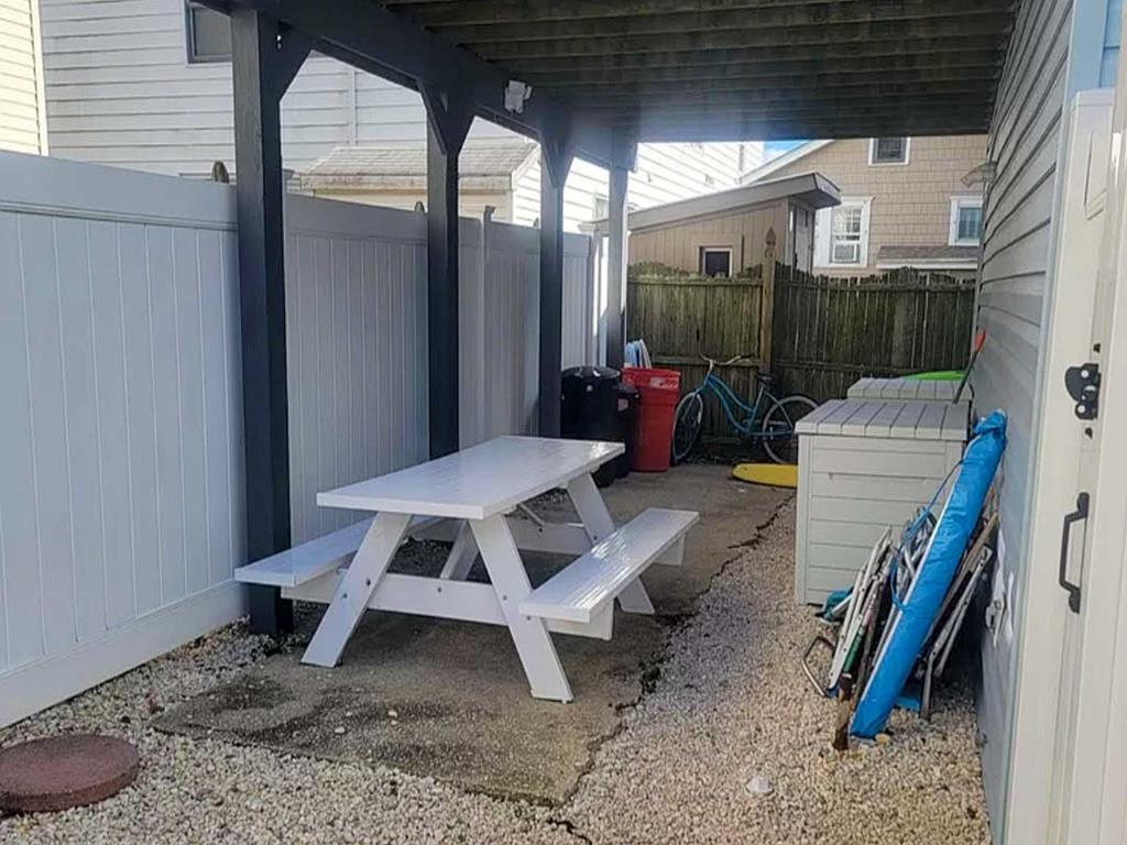 Seaside Heights NJ  Middleblock Vacation Rental 160096
