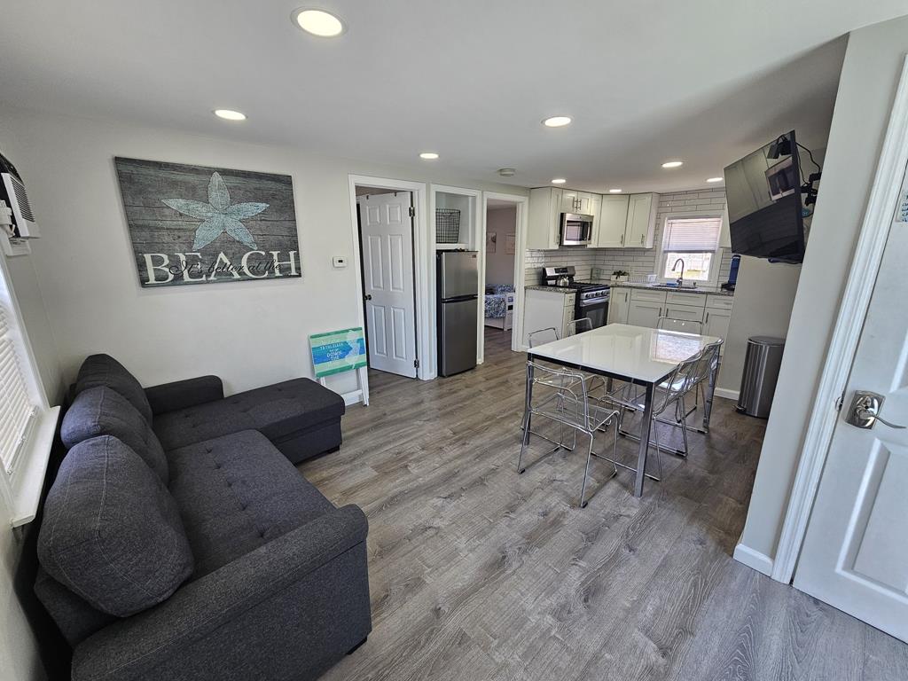 Seaside Heights NJ  Middleblock Vacation Rental 160096
