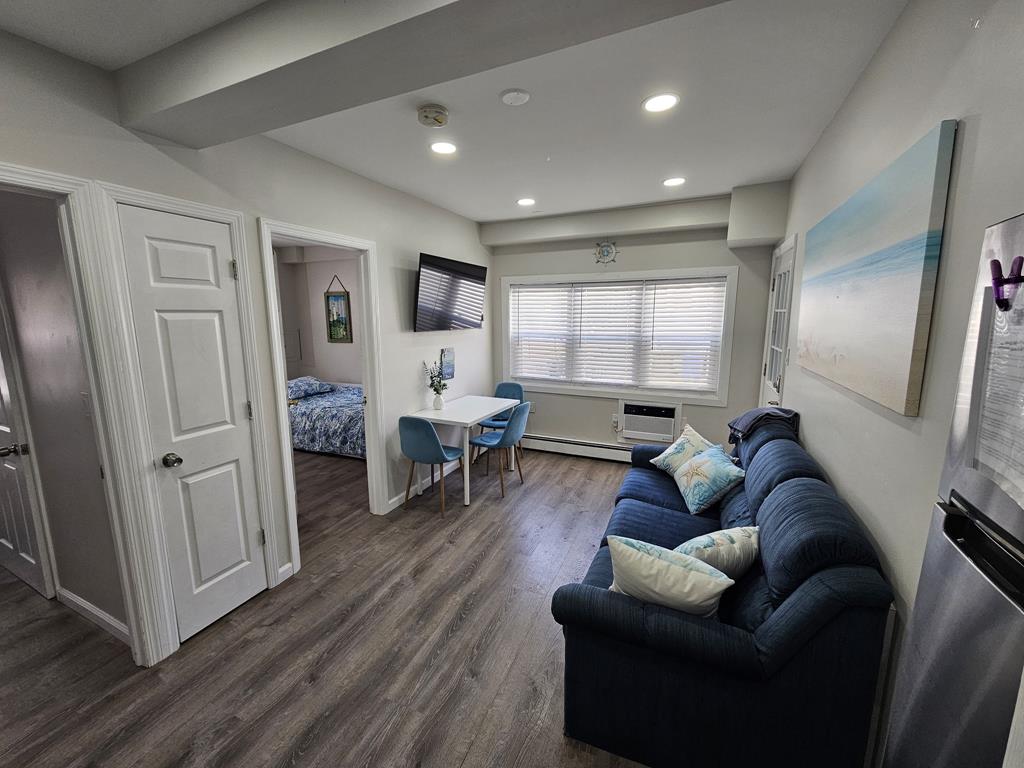Seaside Heights NJ  Middleblock Vacation Rental 160096