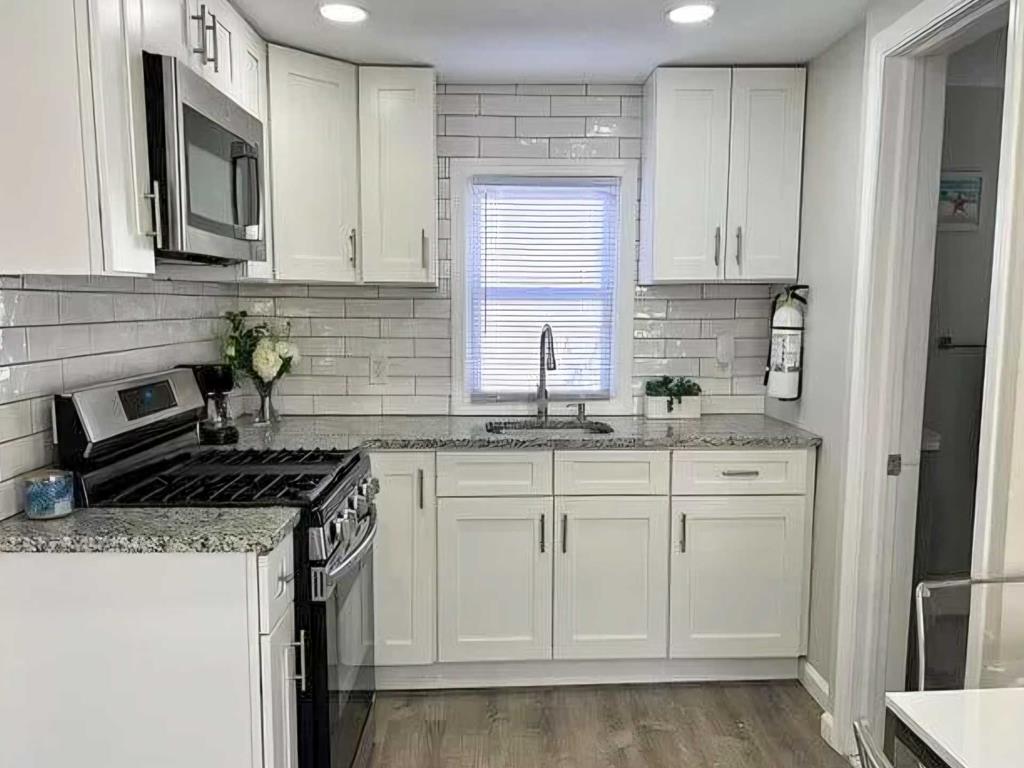Seaside Heights NJ  Middleblock Vacation Rental 160096