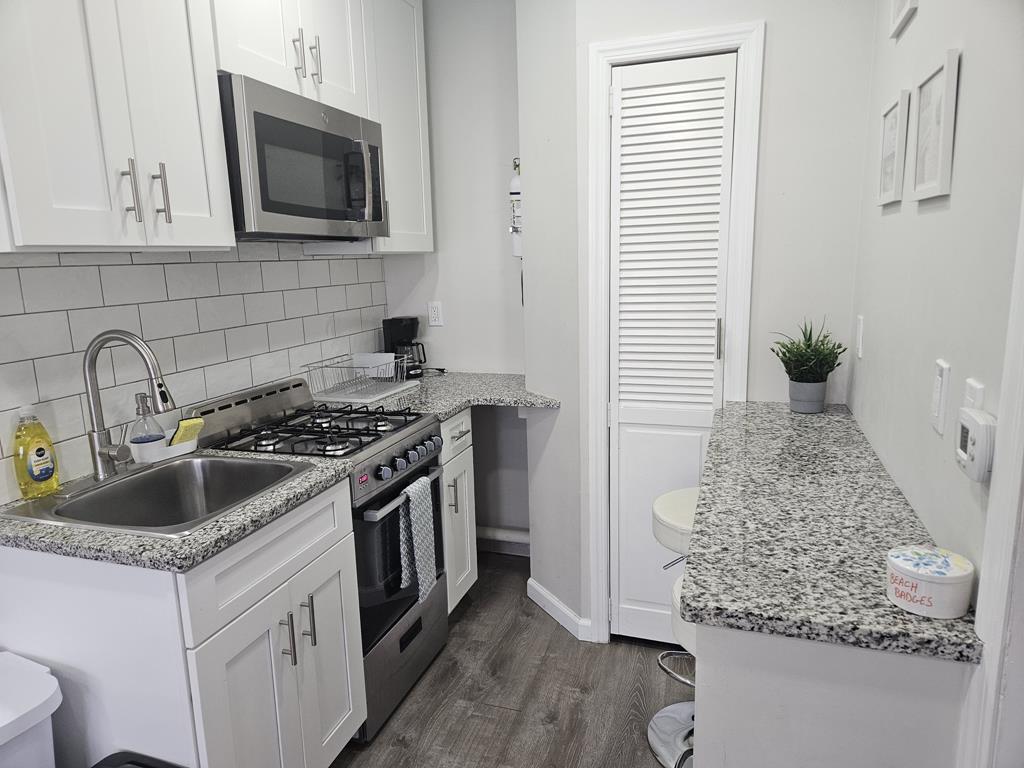 Seaside Heights NJ  Middleblock Vacation Rental 160096