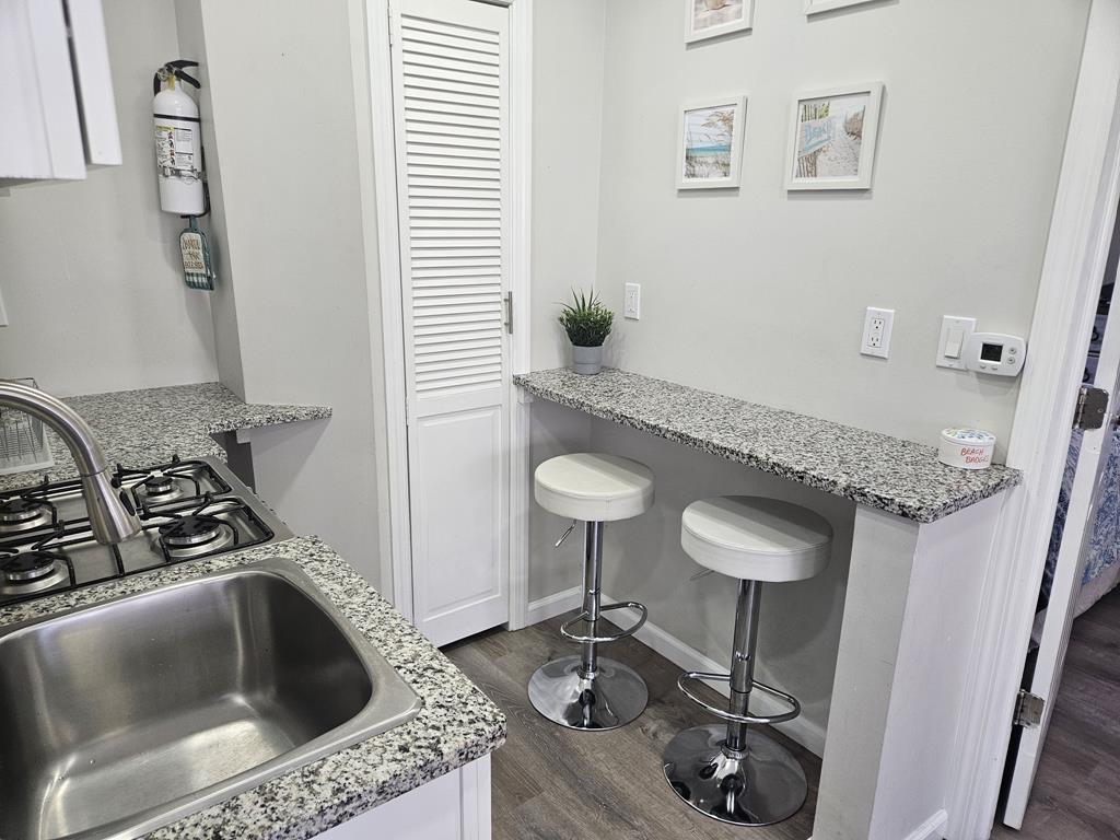 Seaside Heights NJ  Middleblock Vacation Rental 160096