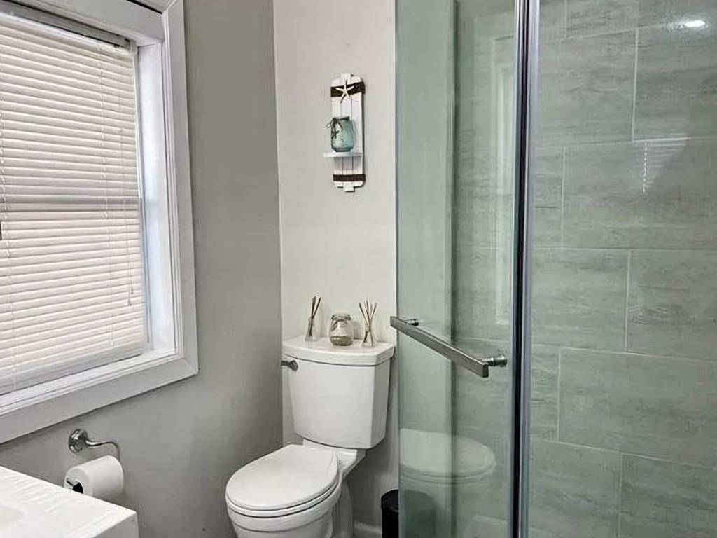 Seaside Heights NJ  Middleblock Vacation Rental 160096