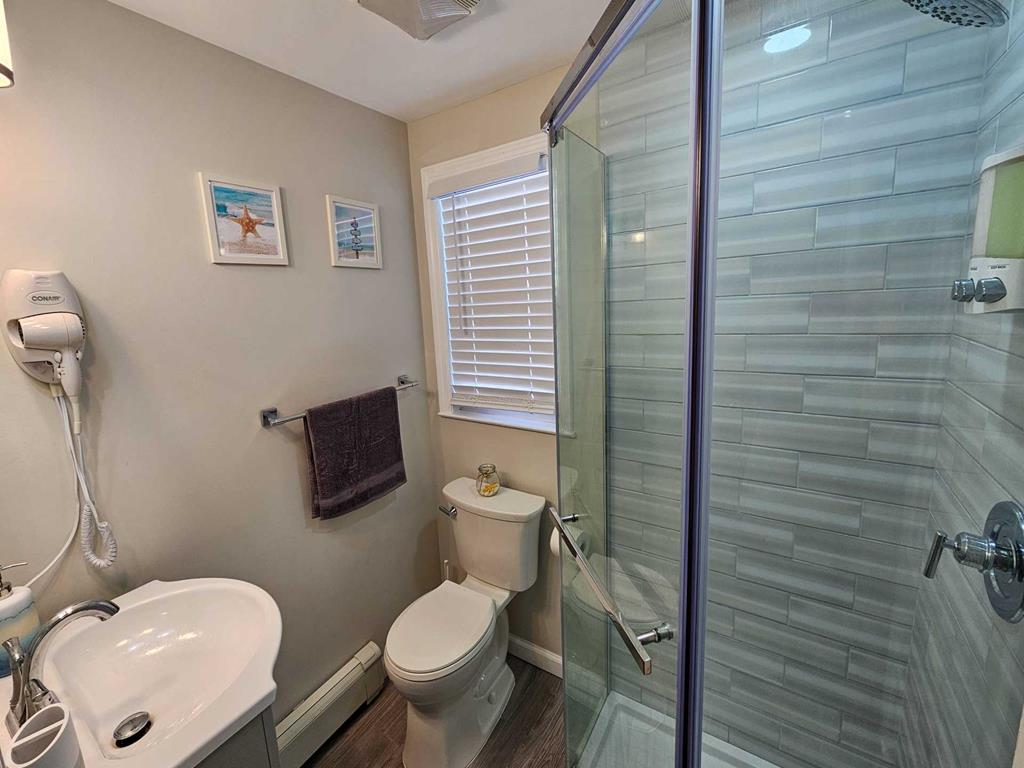 Seaside Heights NJ  Middleblock Vacation Rental 160096