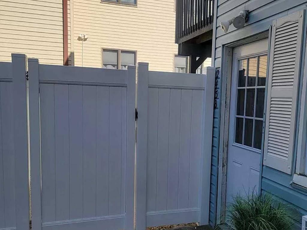 Seaside Heights NJ  Middleblock Vacation Rental 160096