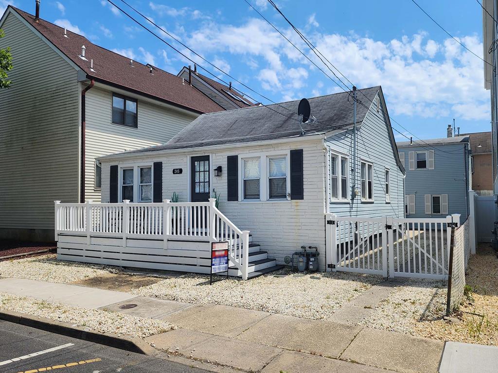 Seaside Heights NJ  Middleblock Vacation Rental  updated on 2026-09-14 10:49:30