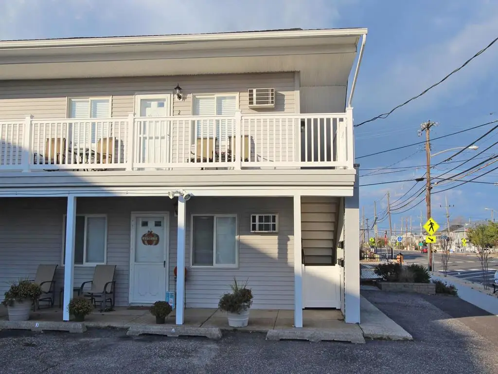 Lavallette NJ Middleblock Vacation Rental 143201 Schlosser Real