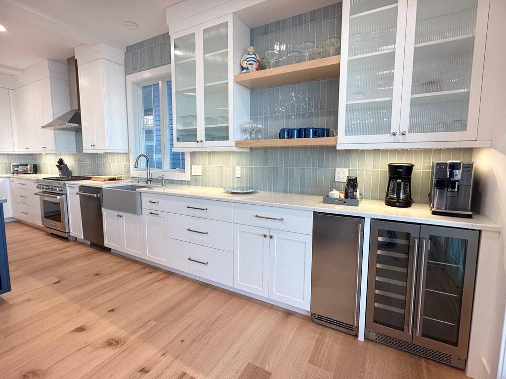 Normandy Beach NJ  Oceanfront Vacation Rental 157976