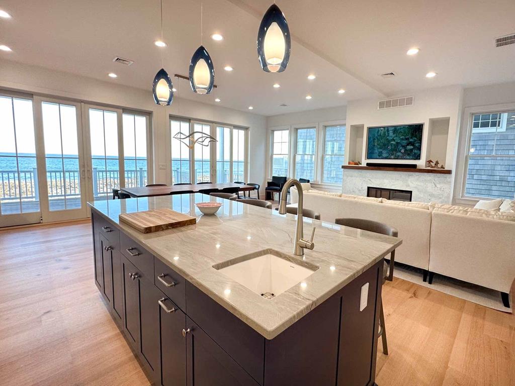 Normandy Beach NJ  Oceanfront Vacation Rental 157976