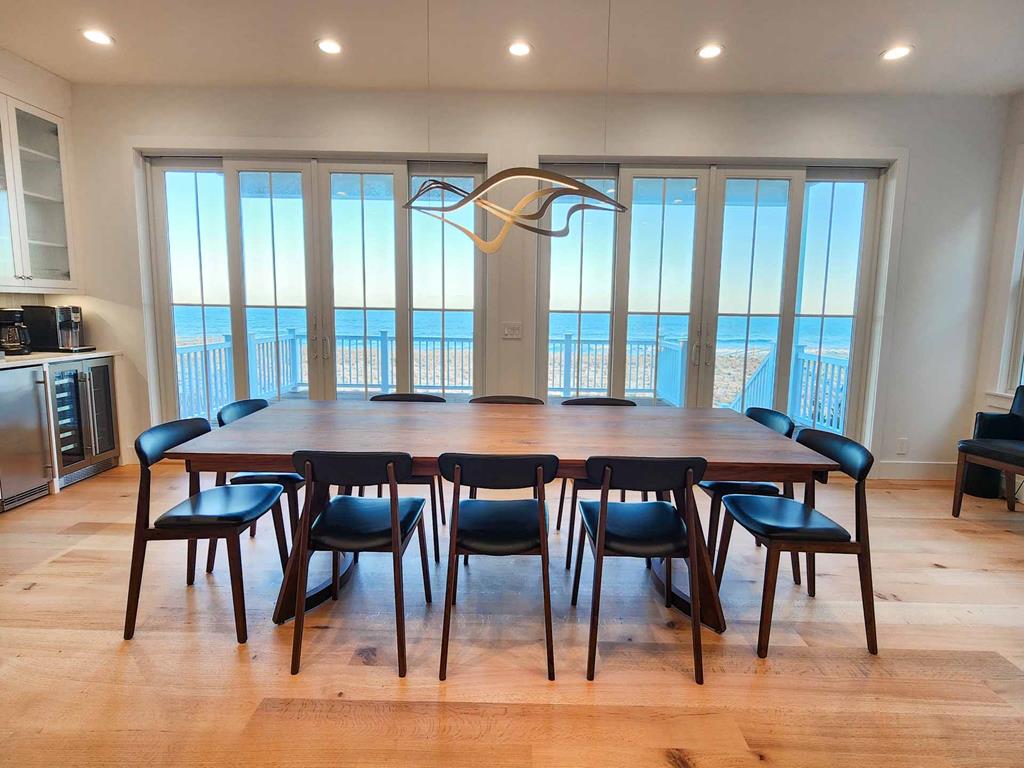 Normandy Beach NJ  Oceanfront Vacation Rental 157976