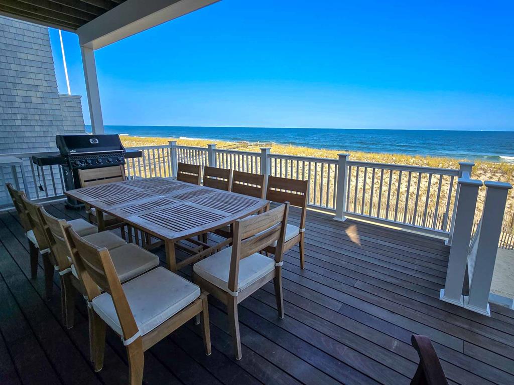 Normandy Beach NJ  Oceanfront Vacation Rental 157976
