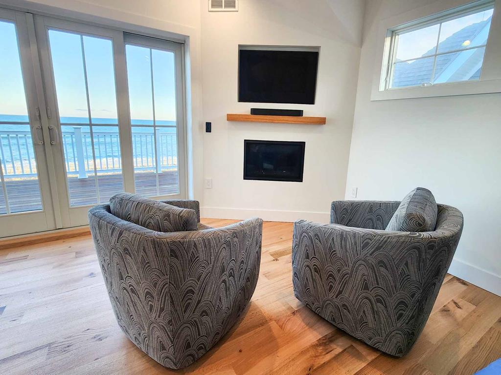 Normandy Beach NJ  Oceanfront Vacation Rental 157976