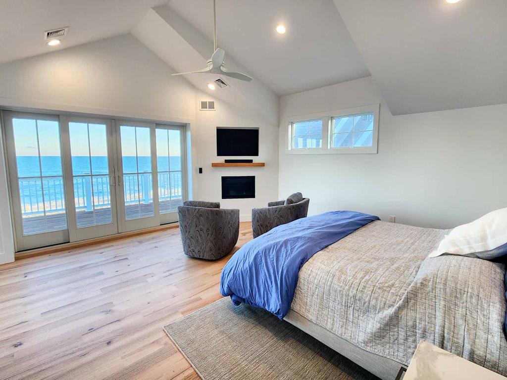 Normandy Beach NJ  Oceanfront Vacation Rental 157976
