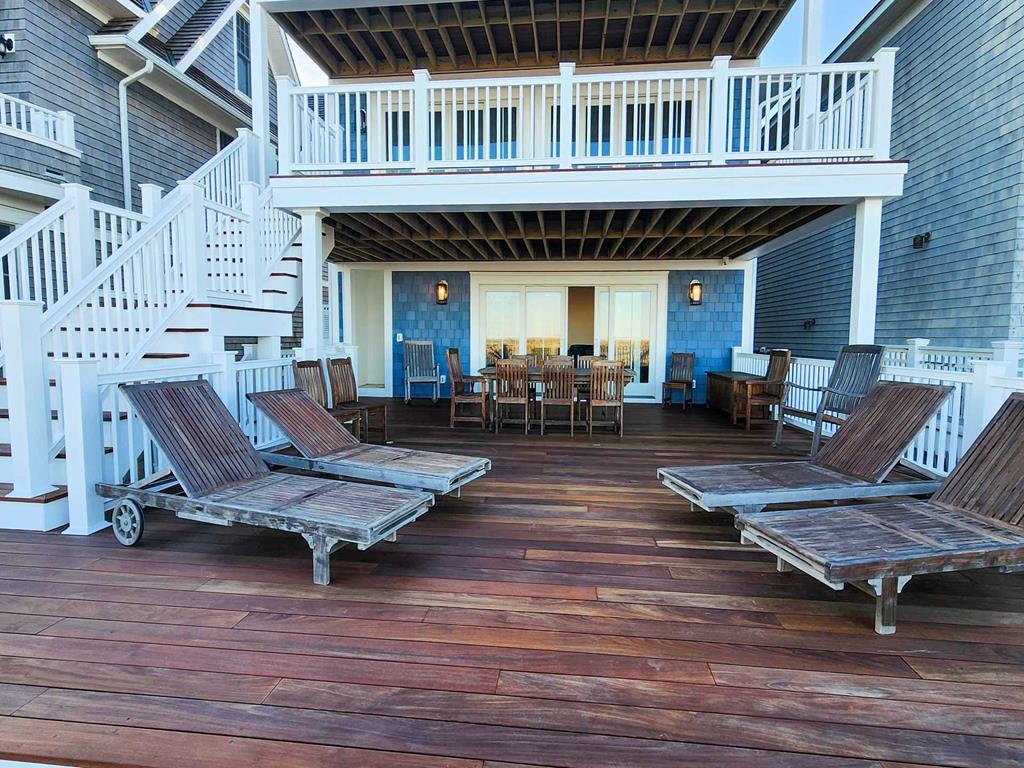 Normandy Beach NJ  Oceanfront Vacation Rental 157976