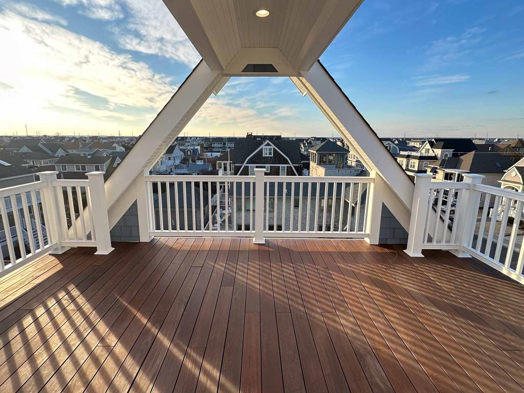Normandy Beach NJ  Oceanfront Vacation Rental 157976