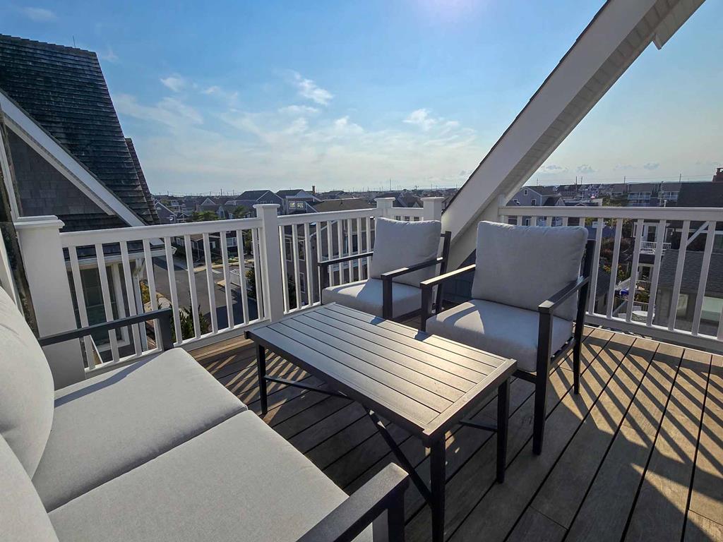 Normandy Beach NJ  Oceanfront Vacation Rental 157976