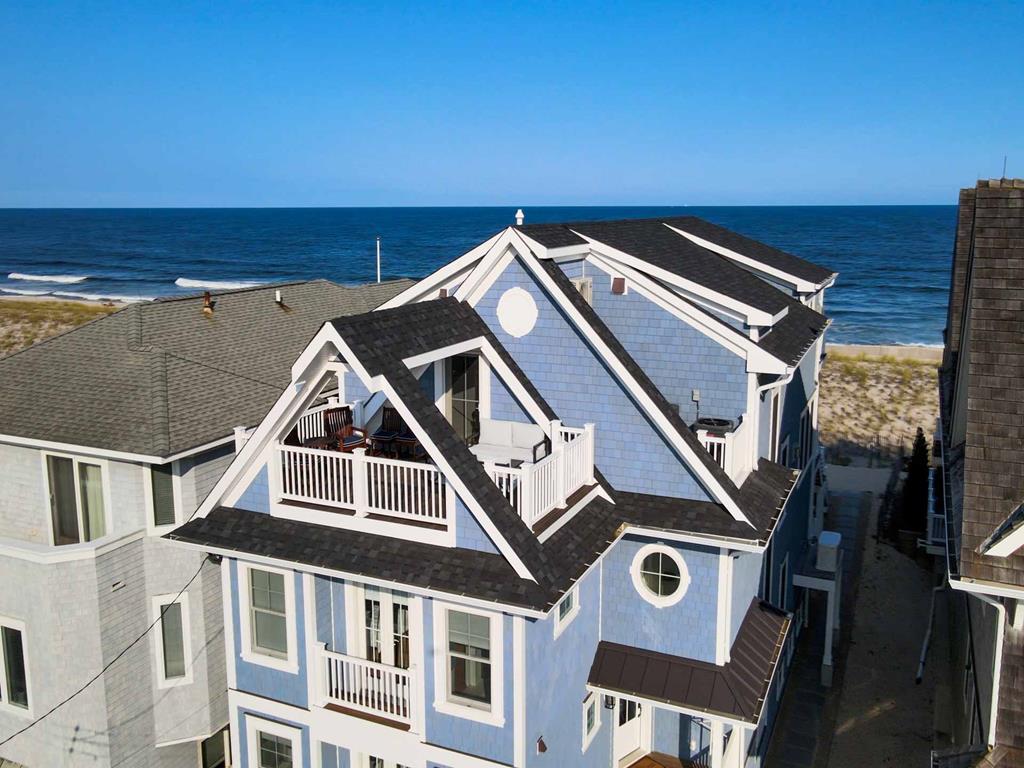 Normandy Beach NJ  Oceanfront Vacation Rental 157976