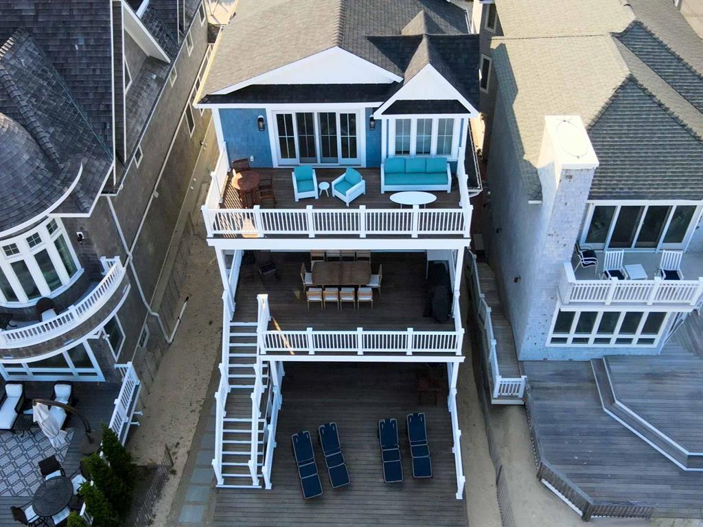 Normandy Beach NJ  Oceanfront Vacation Rental 157976
